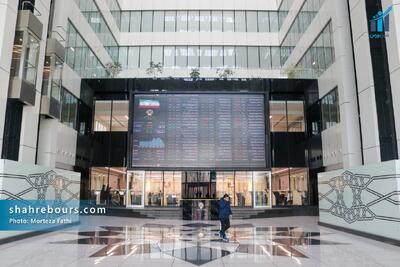 پیش‌بینی بورس فردا ۲۲ آذر ۱۴۰۴