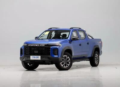 خبر مهم برای خریداران خودرو | فروش پیکاپ مکسوس استار H با شرایط ویژه آذرماه