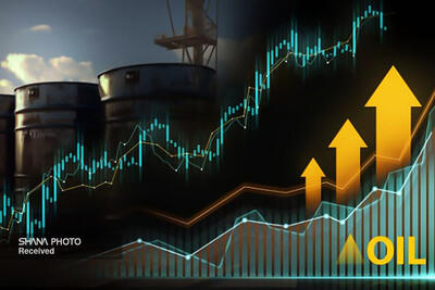 افزایش قیمت نفت در پی نگرانی‌ها از عرضه ونزوئلا