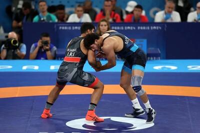 اتهام تاجرنیا به داوران و صدا و سیما