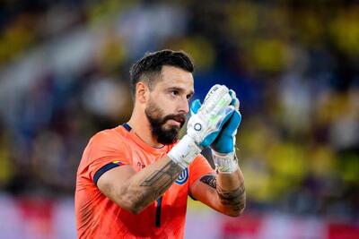 فاش شدن لقب مسی که نشنیده بودید!