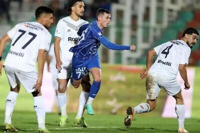 چهار بازی بدون عدد / آینده جایگاه آسانی؟