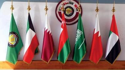 در حاشیه اجلاس اخیر   شورای همکاری خلیج فارس