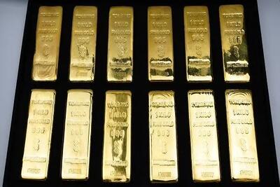 رکورد تازه طلا در بازار جهانی/ قیمت انس جهانی طلا از ۴۳۰۰ دلار گذشت