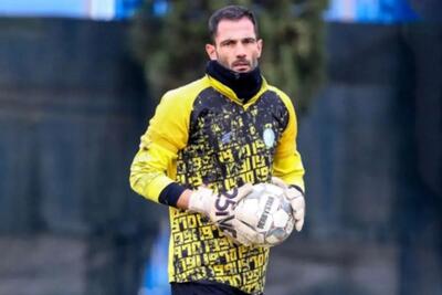 صبر آدان انگیزه اش را زنده کرد