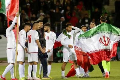 آمریکایی‌ها درحال موش‌دوانی؛ شاید بازیکنان ایران ویزا نگیرند!