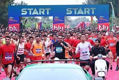 سود ۲۷۰۰ میلیارد تومانی اسپانسر «ماراتن کیش» از گرانی دلار | سیاست روز