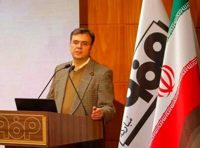 قدردانی معاون وزیر علوم از نقش فولاد مبارکه در پیوند صنعت و دانشگاه