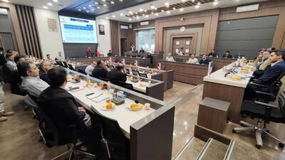 توسعه پایدار ملی مس بدون هم‌نوایی همه ارکان ممکن نیست