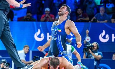 فیلم کامل آخرین کشتی حسن یزدانی