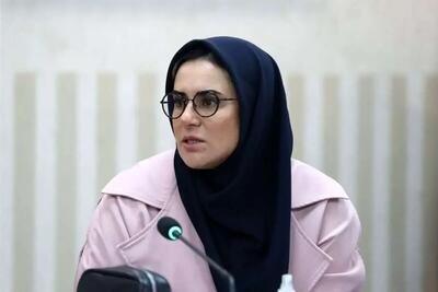  تمجید نعمتی از عملکرد نمایندگان پاراتیروکمان ایران