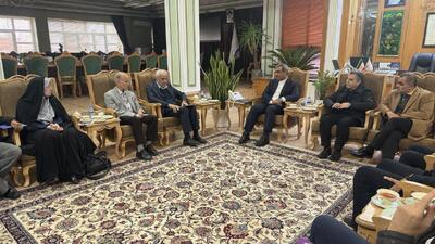  زمینه‌سازی برای فستیوال‌های بزرگ در خراسان رضوی