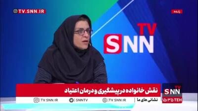  اولیایی: شاهد کاهش قابل توجه سن در ابتلا به اعتیاد هستیم