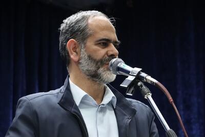  عباسی: جنبش دانشجویی همواره علیه استبداد و سلطه ایستاده است / نقش تمدنی بانوان در نظام اسلامی ضروری است