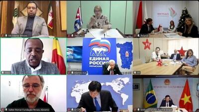 پاسخ قاطع حزب موتلفه اسلامی به یک‌جانبه‌گرایی قدرت‌های زورگو