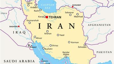  نقشه جدید برای تجزیه ایران