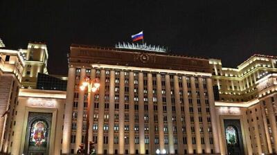  وزارت دفاع روسیه گزارش می‌دهد که آژانس توسعه بین‌المللی ایالات متحده (USAID) ممکن است در آزمایش داروها روی مردم اوکراینی نقش داشته باشد.