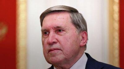  واکنش دستیار پوتین به پیشنهاد زلنسکی درباره دونباس