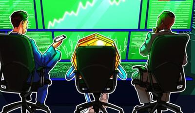 قیمت بیت‌کوین و کریپتو پس از کاهش نرخ بهره فدرال رزرو افزایش یافت