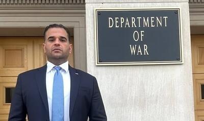 دور جدید اظهارات مداخله آمیز فرستاده ترامپ در امور داخلی عراق