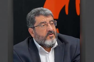 نسخه فواد ایزدی برای جلوگیری از جنگ دوم!