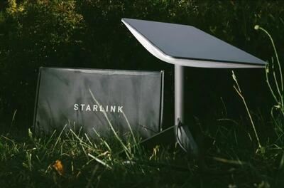 استارلینک آماده ارائه اینترنت فضایی در عراق شد