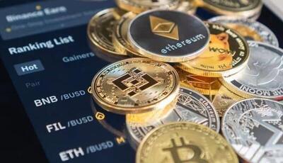 کاهش قیمت بیت کوین به مرز ۹۰ هزار دلار