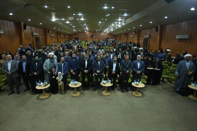 منتخب گروه‌های جهادی کشور اعلام شدند