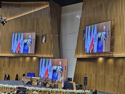 تصمیم‌گیری در حوزه سلامت باید مبتنی بر نگاه بلندمدت باشد