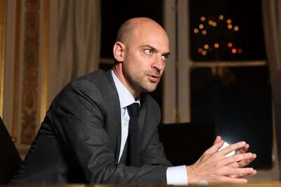 تاکید فرانسه بر مسدودسازی دارایی‌های روسیه در اروپا