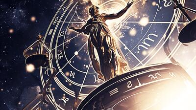 فال ابجد امروز جمعه 21 آذر 1404