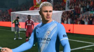 ۱۰ مهاجم نوک برتر با بهترین ریتینگ در EA FC 26؛ با حضور کین، هالند و امباپه