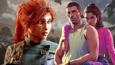 بازی GTA 6 دوباره جایزه گرفت؛ فهرست کامل برندگان The Game Awards 202۵