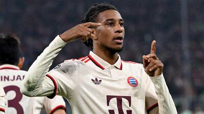 برای دفع هرگونه مشتری مزاحم؛ تمدید قرارداد با مایکل اولیسه، در دستور کار مدیران بایرن مونیخ