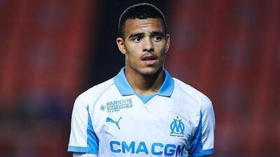 دزربی: میسون گرینوود پتانسیل کسب توپ طلا را دارد