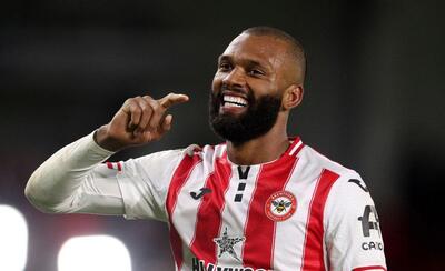 بالاتر از رایس و فرناندز؛ مهاجم برنتفورد بهترین بازیکن لیگ برتر انگلیس در ماه نوامبر 2025 شد