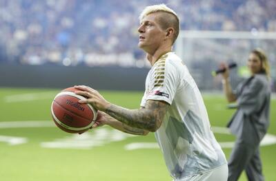 کروس: منچسترسیتی لایق برد نبود؛ این رئال مادرید یک ضعف و یک قوت بزرگ دارد