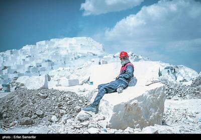 واکاوی بحران تعطیلی در معادن ایران/ سیاست‌های ارزی دولت چگونه معادن را فلج کرد؟ - تسنیم