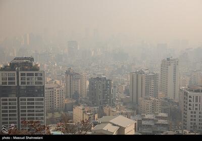 خودروهای دیزلی فرسوده یکی از کانون های اصلی آلودگی هوا در کلان‌شهرها - تسنیم