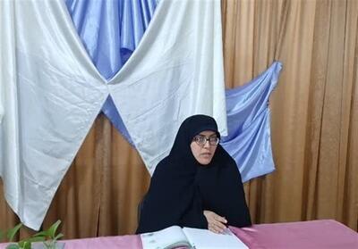 شأن حقیقی زنان اسلامی تربیت نسلی غیور و انقلابی است - تسنیم