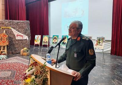 سخنگوی وزارت دفاع: بانوان نخبه و متخصص در وزارت دفاع نقش‌آفرینی می‌کنند - تسنیم