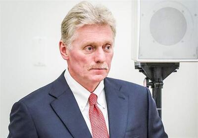 سخنگوی پوتین: صلح در اوکراین باید با ضمانت‌های قابل اعتماد باشد - تسنیم