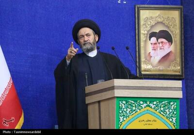 هشدار امام جمعه اردبیل درباره فعالیت باندهای احتکار ارز و سکه - تسنیم