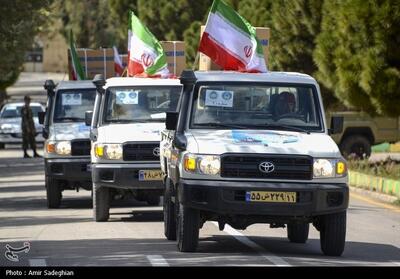 توزیع 200 سری جهیزیه بین خانواده‌های نیازمند جنوب خوزستان - تسنیم