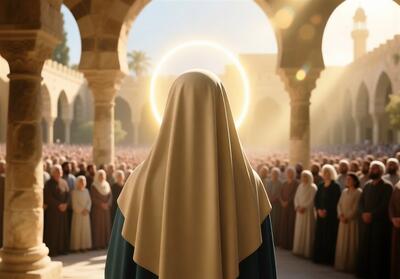 یادداشت| میراث فاطمی؛ نقشه راه تربیت انسان تمدن‌ساز - تسنیم