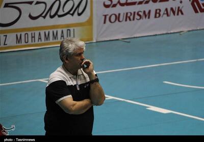 بناکار: بازی با مقاومت نزدیک و حساس بود - تسنیم