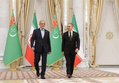 پزشکیان: جهان محتاج شکل‌گیری اعتماد، صلح و همگرایی میان ملت‌هاست - تسنیم