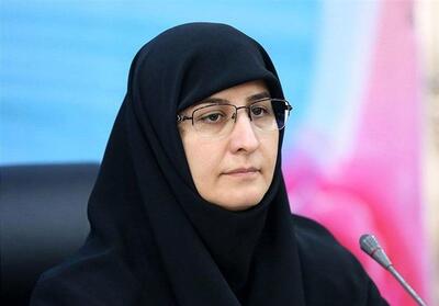 ضرورت بازتعریف نقش زن ایرانی در پیشبرد توسعه ملی - تسنیم