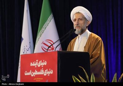 قدردانی امام جمعه قزوین ‌از اجرای حکم شرکت رضایت خودرو - تسنیم