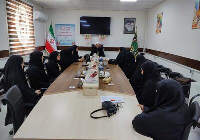 دفاع از فرهنگ عفاف و حجاب تکلیف الهی است - تسنیم